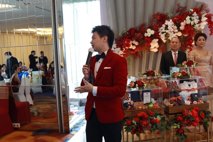 Entertainment Sangjit Raffles Hotel Jakarta - Double V Entertainment by Raffles Jakarta - 021 Entertainment Sangjit Raffles Hotel Jakarta - Double V Entertainment by Raffles Jakarta - 021