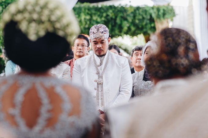 Javanese Wedding Jogja Culture by HR Team Wedding Group - 029 Javanese Wedding Jogja Culture by HR Team Wedding Group - 029