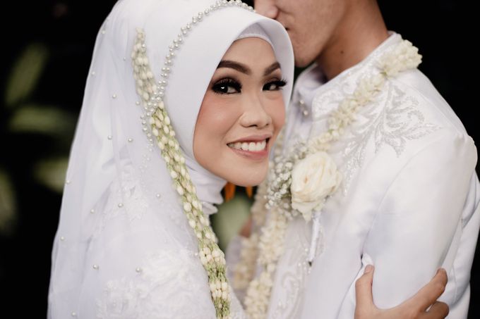 The Wedding 0f Ceha & Hanif by Serambi Temu - 043 The Wedding 0f Ceha & Hanif by Serambi Temu - 043