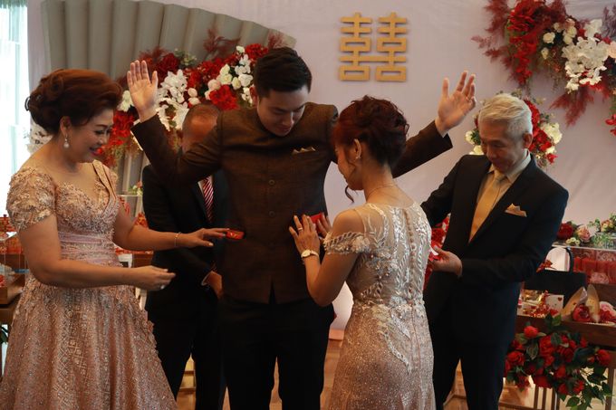 Entertainment Sangjit Raffles Hotel Jakarta - Double V Entertainment by Raffles Jakarta - 027 Entertainment Sangjit Raffles Hotel Jakarta - Double V Entertainment by Raffles Jakarta - 027