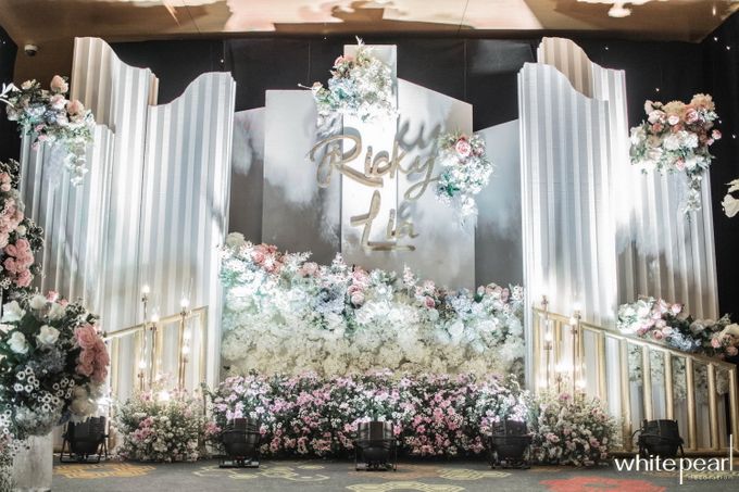 Holiday Inn Jakarta Kemayoran Angsana Grand Ballroom 2021.11.13 by White Pearl Decoration - 016 Holiday Inn Jakarta Kemayoran Angsana Grand Ballroom 2021.11.13 by White Pearl Decoration - 016