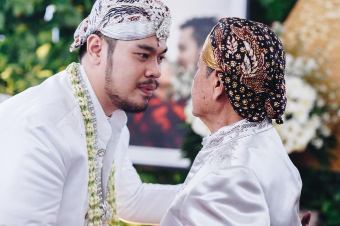 Javanese Wedding Jogja Culture by HR Team Wedding Group - 033 Javanese Wedding Jogja Culture by HR Team Wedding Group - 033