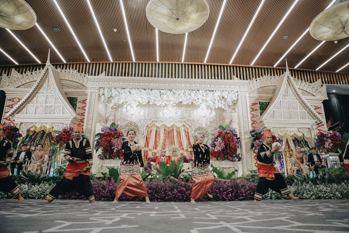 Minang Wedding of Kiara and Osmar by Umara Catering - 007 Minang Wedding of Kiara and Osmar by Umara Catering - 007