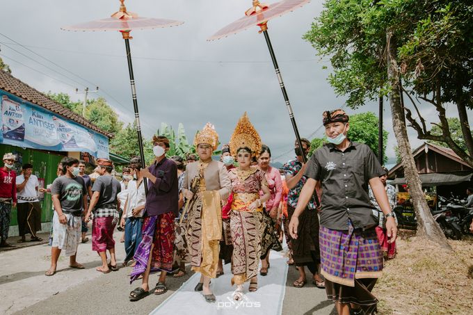 Balinese Wedding Photo by Patras Development - 012