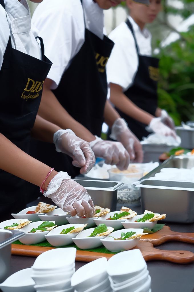 Behind The Scene VI by DIJON BALI CATERING - 005 Behind The Scene VI by DIJON BALI CATERING - 005