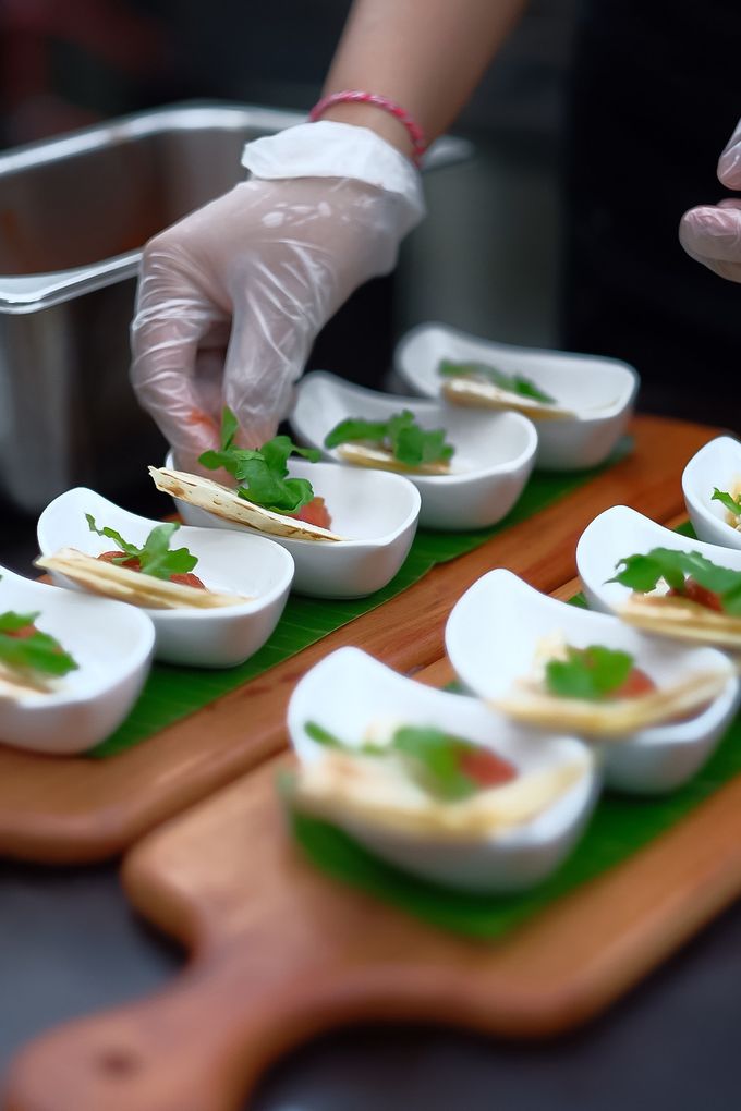 Behind The Scene VI by DIJON BALI CATERING - 007 Behind The Scene VI by DIJON BALI CATERING - 007