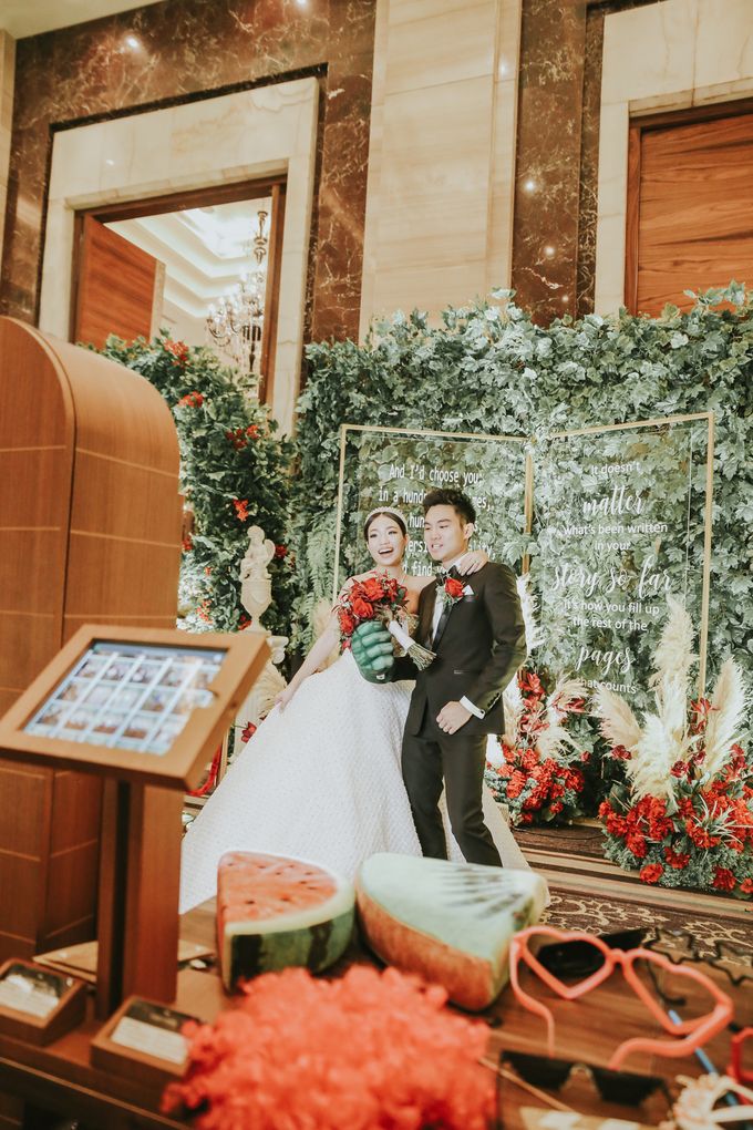 Jennifer and Alvin Wedding by 83photostudio - 005 Jennifer and Alvin Wedding by 83photostudio - 005