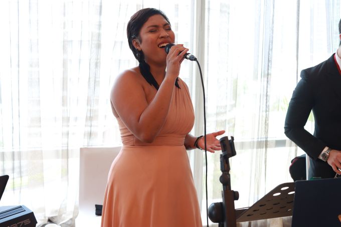 Entertainment Sangjit Raffles Hotel Jakarta - Double V Entertainment by Raffles Jakarta - 009 Entertainment Sangjit Raffles Hotel Jakarta - Double V Entertainment by Raffles Jakarta - 009