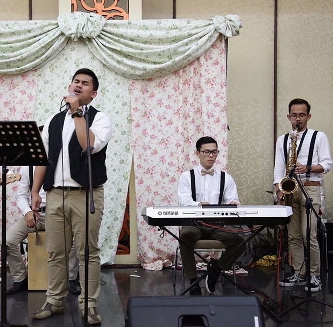 Wedding Iwan & Manda by Alvo Entertainment - 001 Wedding Iwan & Manda by Alvo Entertainment - 001