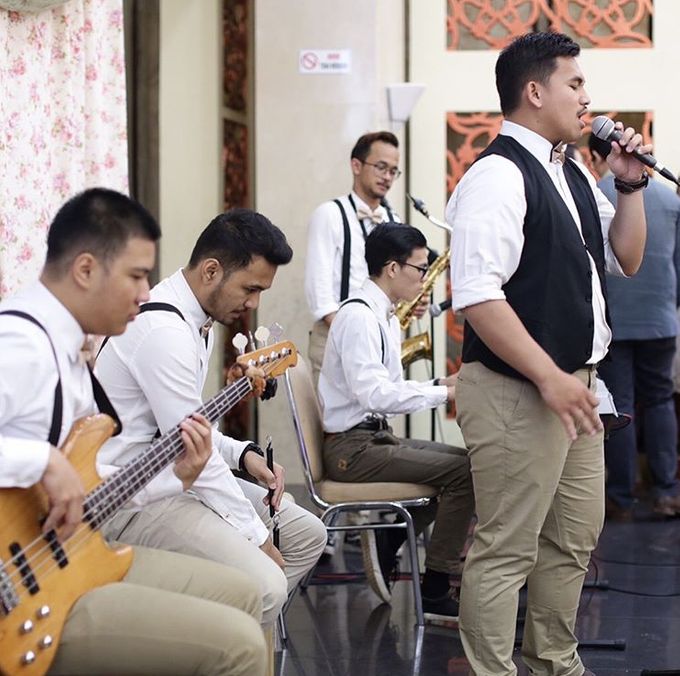 Wedding Iwan & Manda by Alvo Entertainment - 002 Wedding Iwan & Manda by Alvo Entertainment - 002
