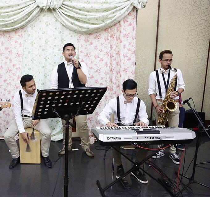 Wedding Iwan & Manda by Alvo Entertainment - 003 Wedding Iwan & Manda by Alvo Entertainment - 003