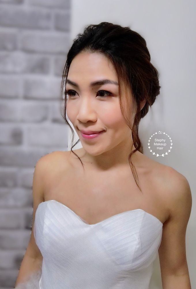 Ausra Bridal Look Photoshoot by Stephy Ng Makeup and Hair - 005 Ausra Bridal Look Photoshoot by Stephy Ng Makeup and Hair - 005