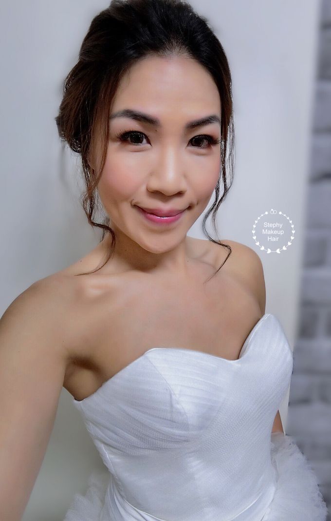 Ausra Bridal Look Photoshoot by Stephy Ng Makeup and Hair - 006 Ausra Bridal Look Photoshoot by Stephy Ng Makeup and Hair - 006