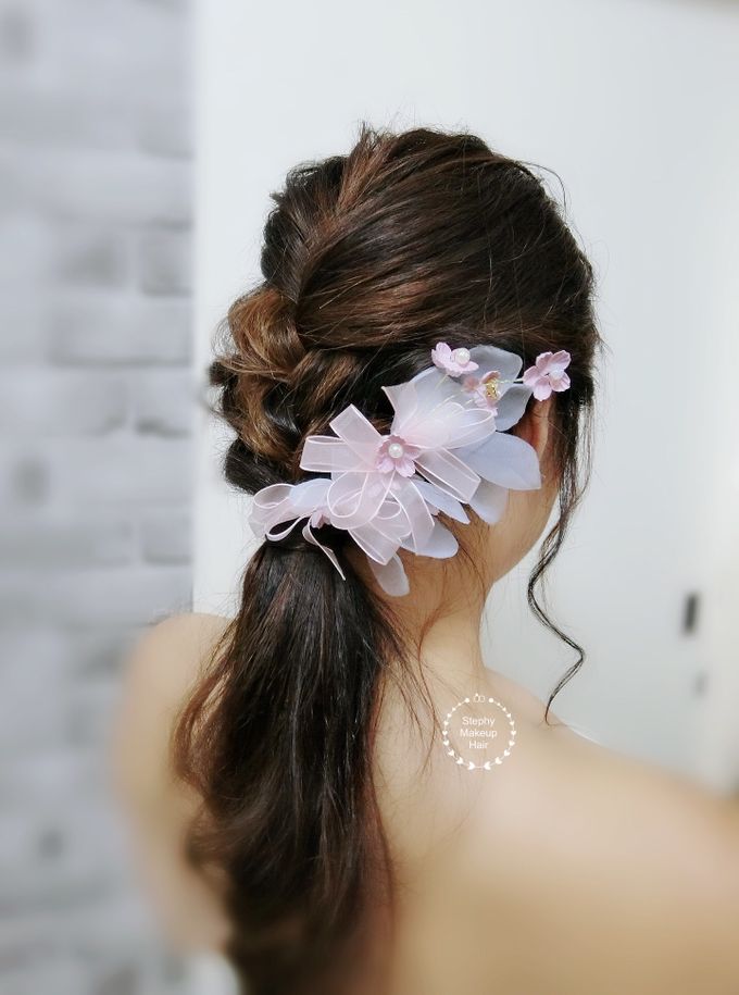 Ausra Bridal Look Photoshoot by Stephy Ng Makeup and Hair - 008 Ausra Bridal Look Photoshoot by Stephy Ng Makeup and Hair - 008