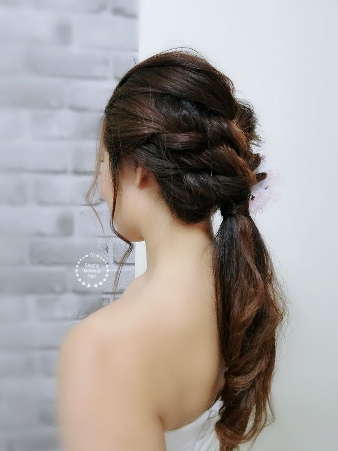 Ausra Bridal Look Photoshoot by Stephy Ng Makeup and Hair - 009 Ausra Bridal Look Photoshoot by Stephy Ng Makeup and Hair - 009
