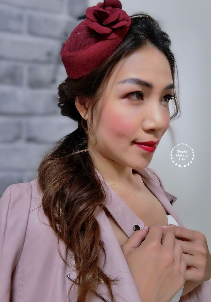Ausra Bridal Look Photoshoot by Stephy Ng Makeup and Hair - 004 Ausra Bridal Look Photoshoot by Stephy Ng Makeup and Hair - 004