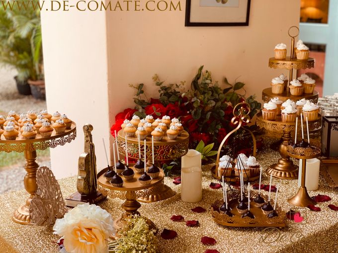 Garden Themed by de comate - 019 Garden Themed by de comate - 019