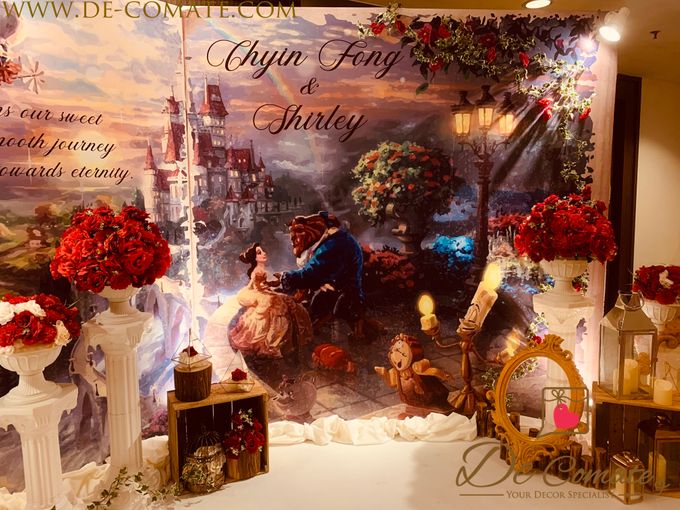 Fairy Tale by de comate - 012 Fairy Tale by de comate - 012
