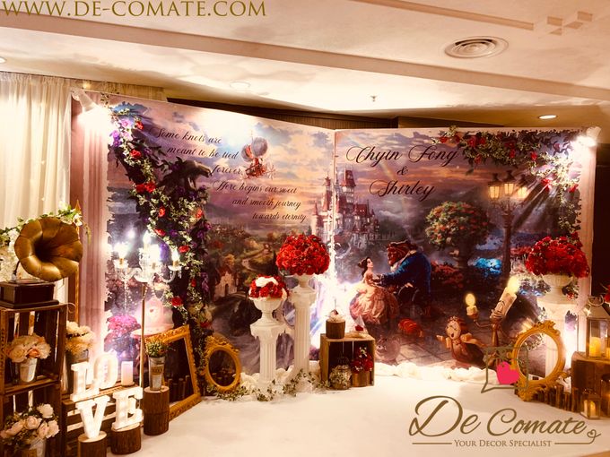 Fairy Tale by de comate - 016 Fairy Tale by de comate - 016