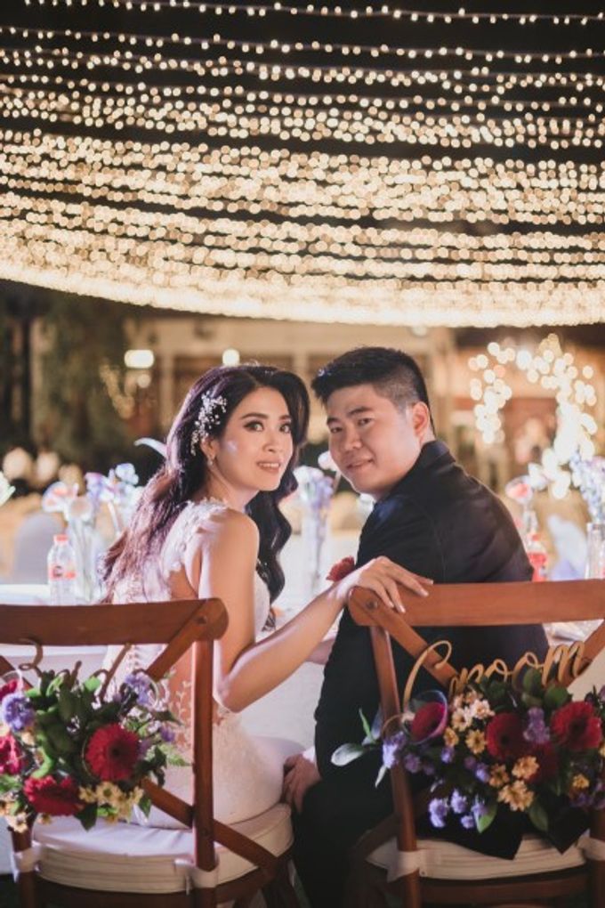 Julianto & Thea by FRESH TUNES ENTERTAINMENT - 017 Julianto & Thea by FRESH TUNES ENTERTAINMENT - 017