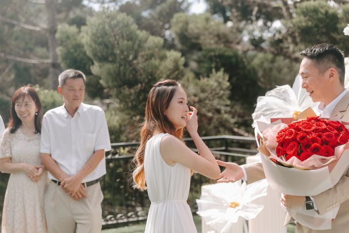 Cameron Highland Resort |Marriage Proposal | Andy & Su Wern by JOHN HO PHOTOGRAPHY - 013