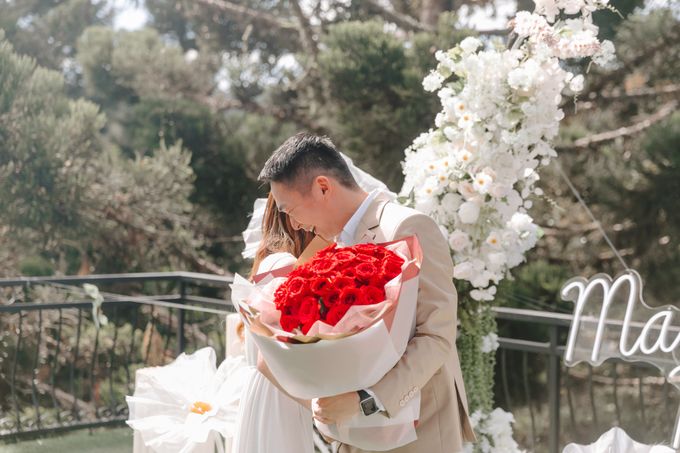 Cameron Highland Resort |Marriage Proposal | Andy & Su Wern by JOHN HO PHOTOGRAPHY - 015