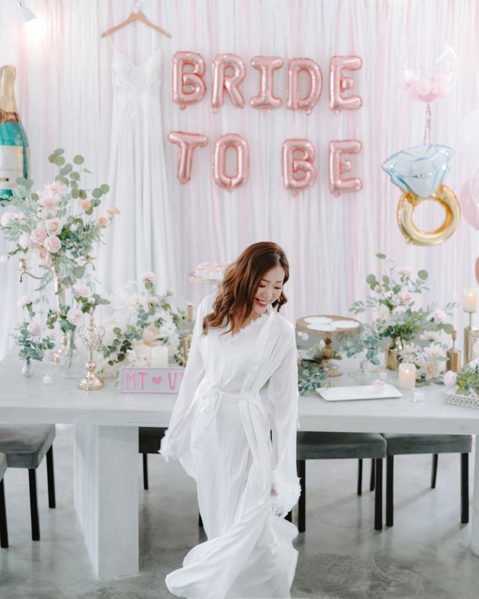 MT + Vicky Johor Bahru Wedding by JOHN HO PHOTOGRAPHY