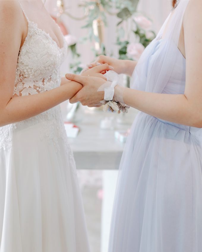 MT + Vicky Johor Bahru Wedding by JOHN HO PHOTOGRAPHY