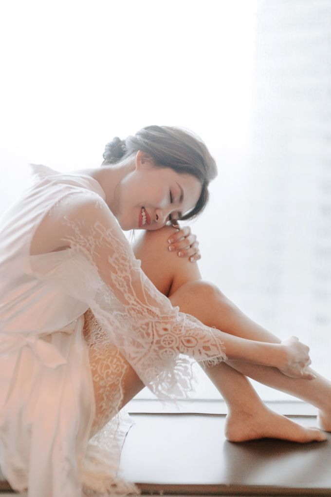 Le meridien KL wedding  | Darren + Ling | ROM by JOHN HO PHOTOGRAPHY - 019