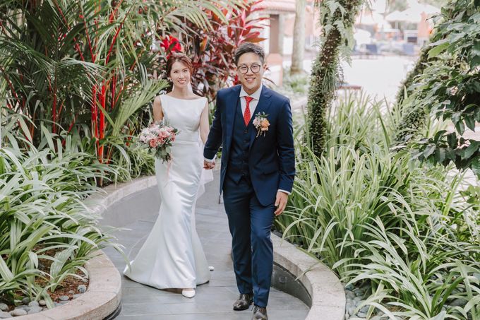 Le meridien KL wedding  | Darren + Ling | ROM by JOHN HO PHOTOGRAPHY - 034