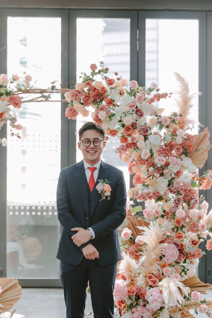 Darren + Ling | ROM by JOHN HO PHOTOGRAPHY - 016