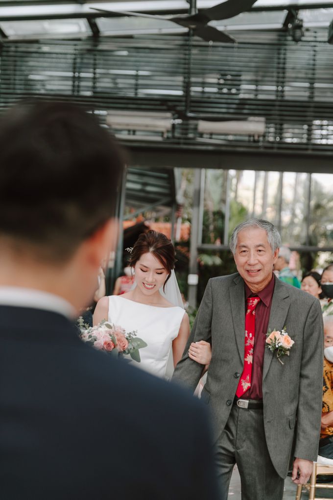 Darren + Ling | ROM by JOHN HO PHOTOGRAPHY - 018