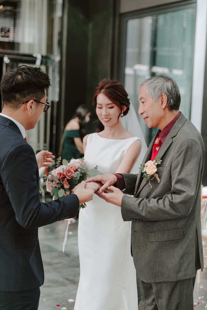 Darren + Ling | ROM by JOHN HO PHOTOGRAPHY - 020 Darren + Ling | ROM by JOHN HO PHOTOGRAPHY - 020