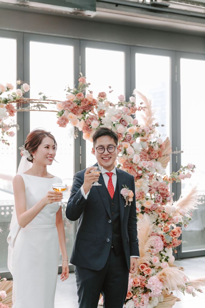 Darren + Ling | ROM by JOHN HO PHOTOGRAPHY - 033