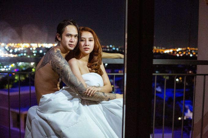 Prewedding of Richard & Sukma by Ricky-L Photo & Bridal - 011 Prewedding of Richard & Sukma by Ricky-L Photo & Bridal - 011