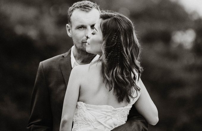 Prewedding of Rogier & Rima by Ricky-L Photo & Bridal - 007 Prewedding of Rogier & Rima by Ricky-L Photo & Bridal - 007