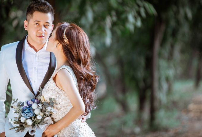 Prewedding of Yohandra & Irma by Ricky-L Photo & Bridal - 007 Prewedding of Yohandra & Irma by Ricky-L Photo & Bridal - 007