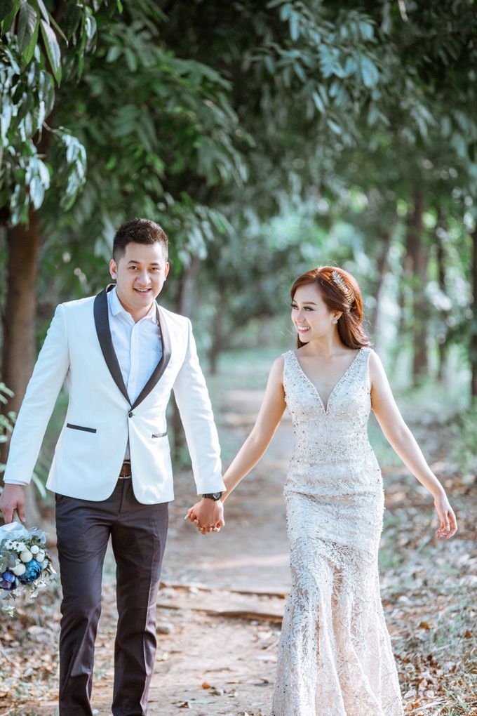 Prewedding of Yohandra & Irma by Ricky-L Photo & Bridal - 008 Prewedding of Yohandra & Irma by Ricky-L Photo & Bridal - 008