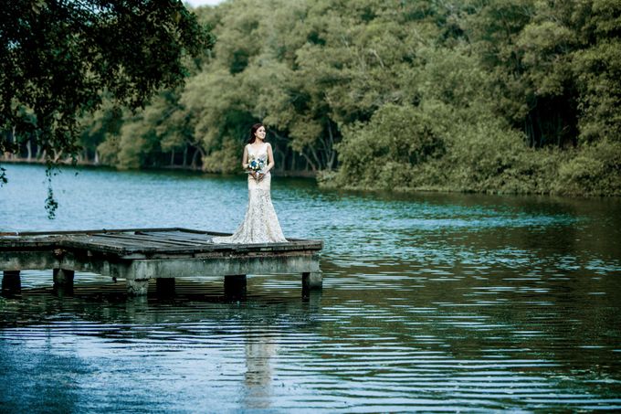Prewedding of Yohandra & Irma by Ricky-L Photo & Bridal - 010 Prewedding of Yohandra & Irma by Ricky-L Photo & Bridal - 010