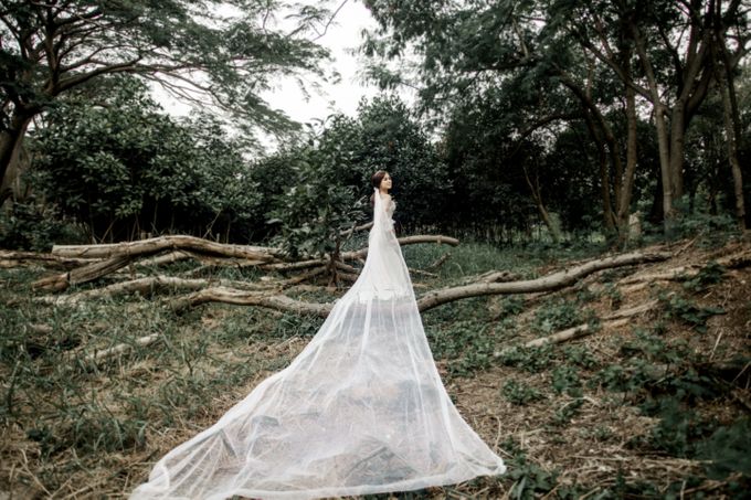 Prewedding of Yohandra & Irma by Ricky-L Photo & Bridal - 001 Prewedding of Yohandra & Irma by Ricky-L Photo & Bridal - 001