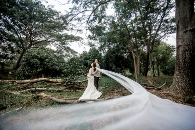 Prewedding of Yohandra & Irma by Ricky-L Photo & Bridal - 002 Prewedding of Yohandra & Irma by Ricky-L Photo & Bridal - 002