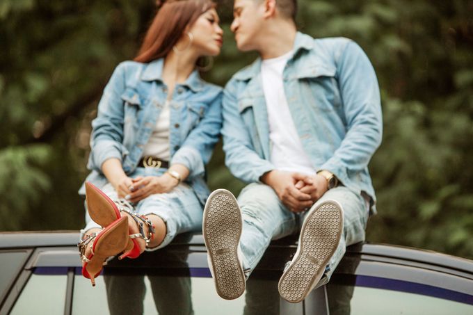 Prewedding of Yohandra & Irma by Ricky-L Photo & Bridal - 003 Prewedding of Yohandra & Irma by Ricky-L Photo & Bridal - 003