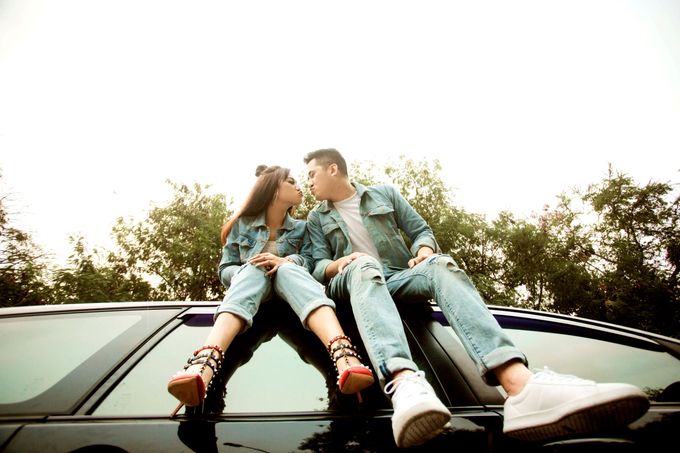 Prewedding of Yohandra & Irma by Ricky-L Photo & Bridal - 005 Prewedding of Yohandra & Irma by Ricky-L Photo & Bridal - 005