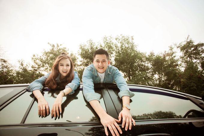 Prewedding of Yohandra & Irma by Ricky-L Photo & Bridal - 006 Prewedding of Yohandra & Irma by Ricky-L Photo & Bridal - 006