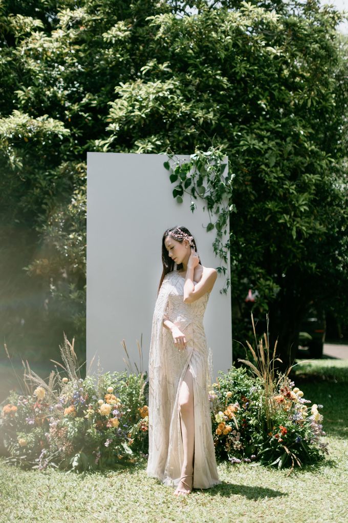 Bridal Session by Lila Rosé Weddings - 008 Bridal Session by Lila Rosé Weddings - 008