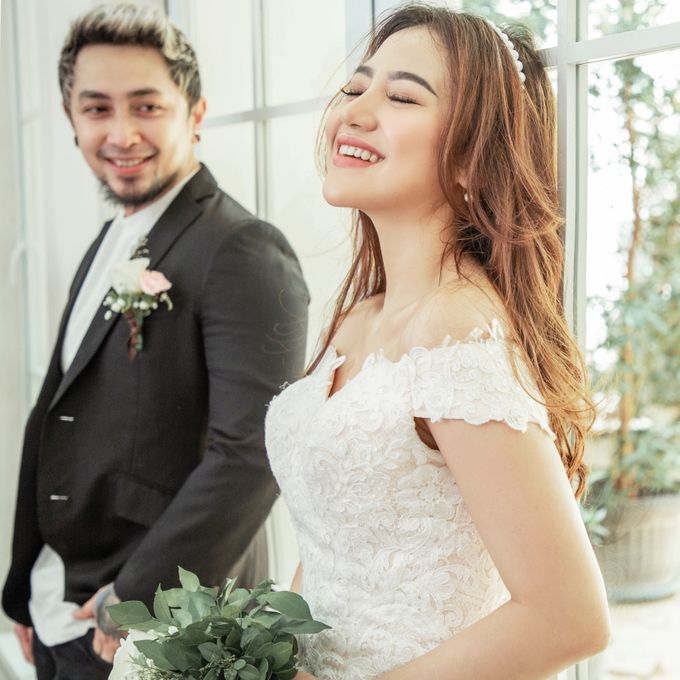 Prewedding of Vicky & Irindacil by Ricky-L Photo & Bridal - 014 Prewedding of Vicky & Irindacil by Ricky-L Photo & Bridal - 014