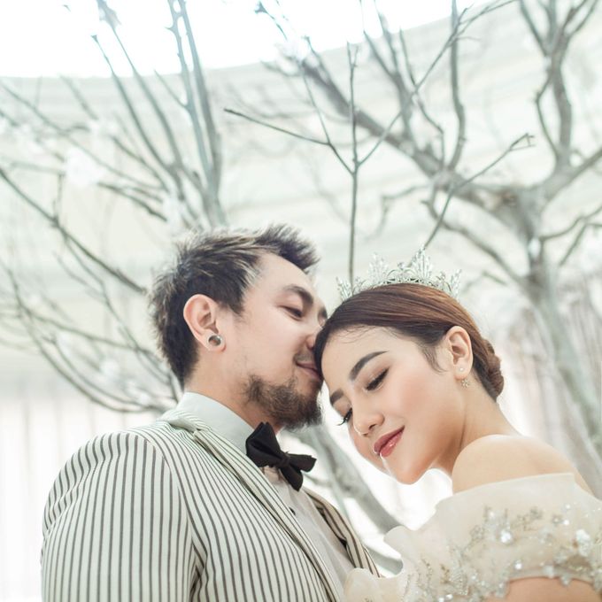 Prewedding of Vicky & Irindacil by Ricky-L Photo & Bridal - 002 Prewedding of Vicky & Irindacil by Ricky-L Photo & Bridal - 002
