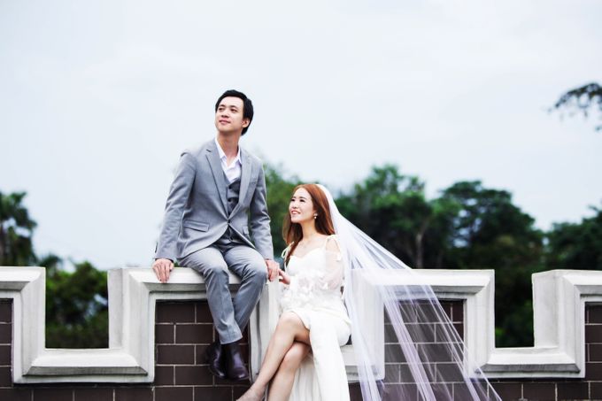 Prewedding of Tjhenardy & Honey by Ricky-L Photo & Bridal - 003 Prewedding of Tjhenardy & Honey by Ricky-L Photo & Bridal - 003