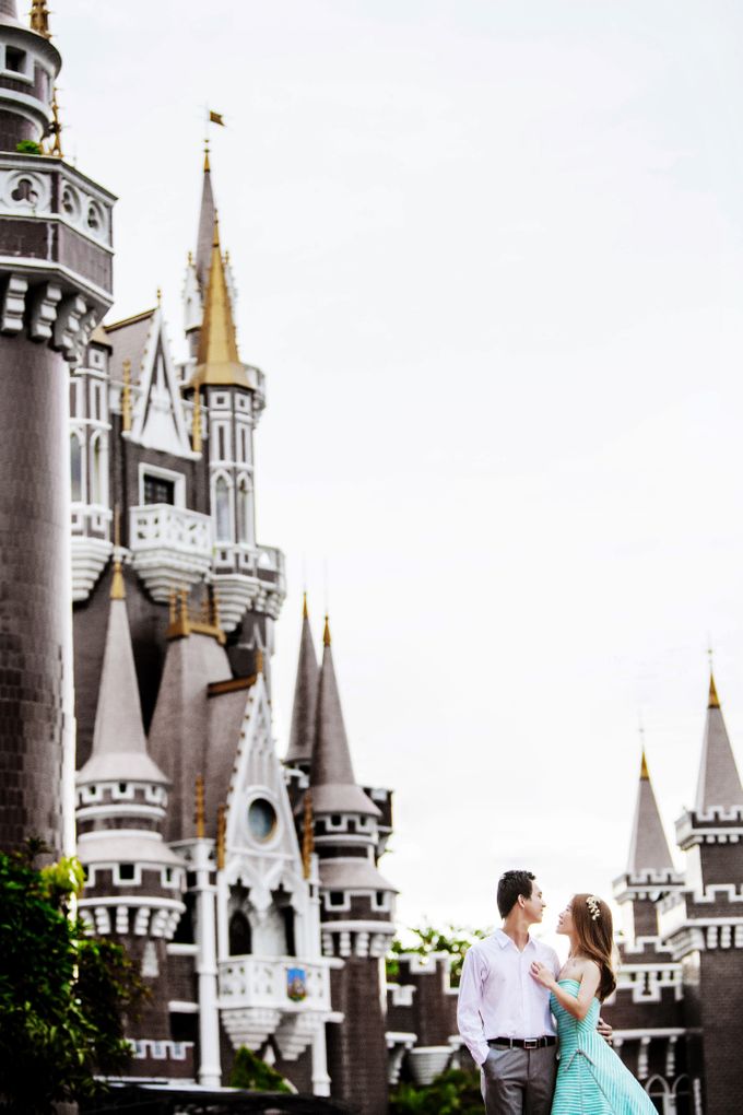 Prewedding of Tjhenardy & Honey by Ricky-L Photo & Bridal - 006 Prewedding of Tjhenardy & Honey by Ricky-L Photo & Bridal - 006