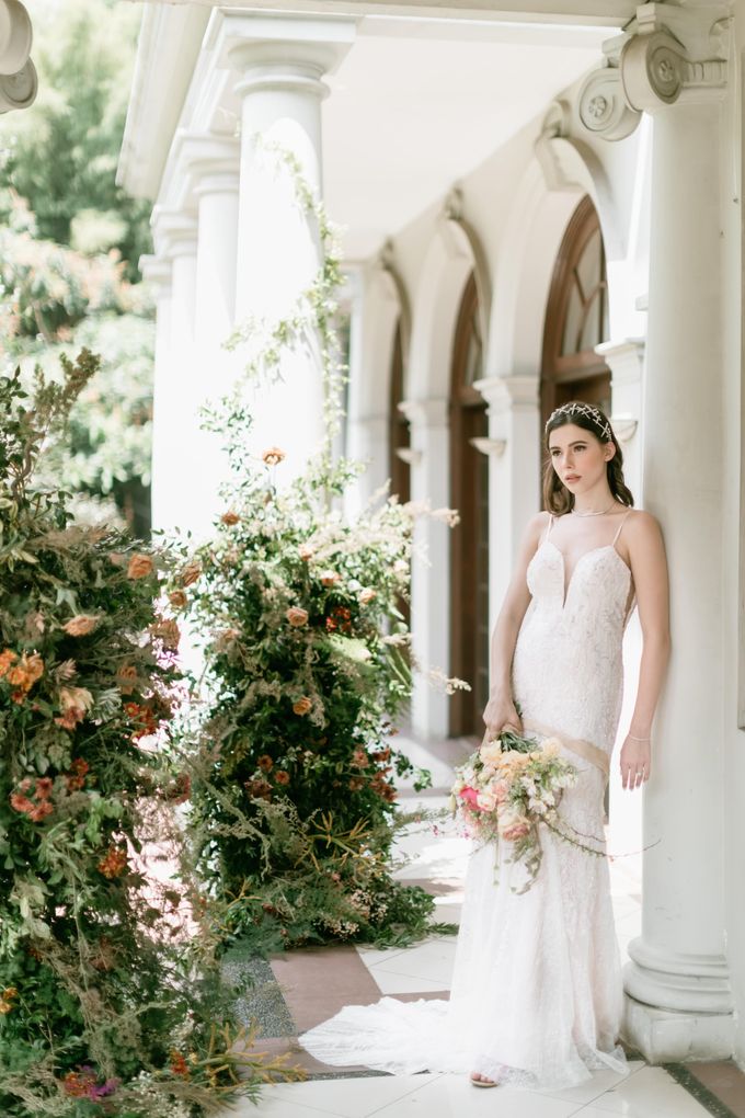 Bridal Session by Lila Rosé Weddings - 006 Bridal Session by Lila Rosé Weddings - 006